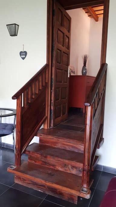 Villa Casa Tia Rosa. à Costa Adeje  Extérieur photo