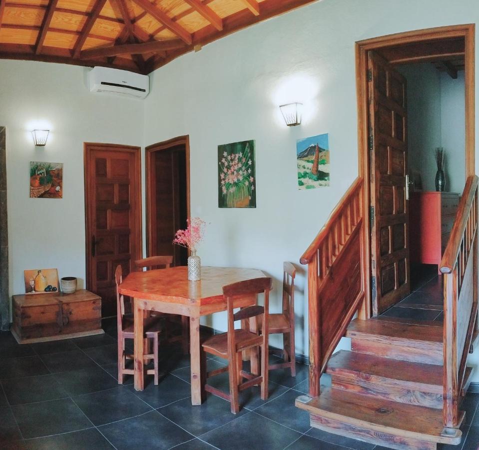 Villa Casa Tia Rosa. à Costa Adeje  Extérieur photo