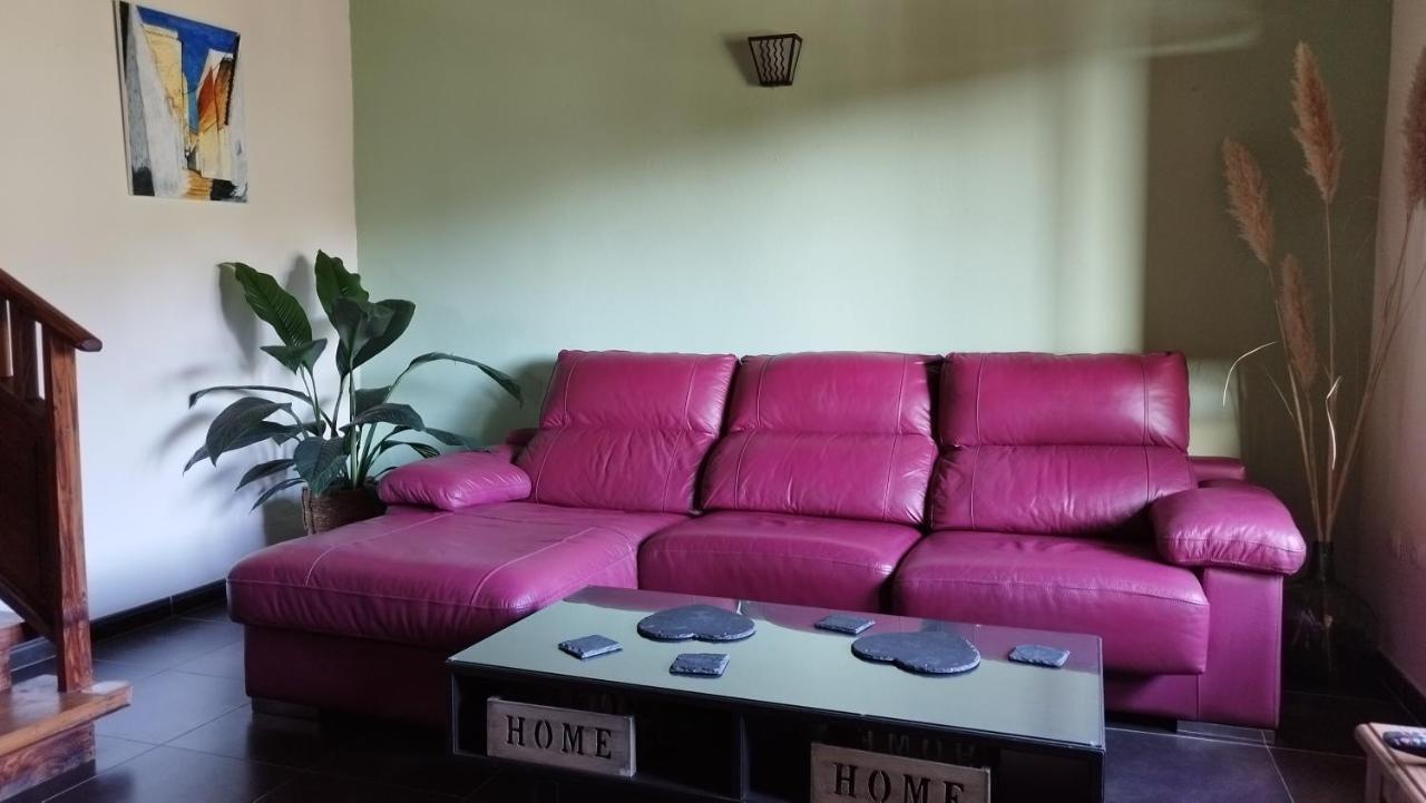 Villa Casa Tia Rosa. à Costa Adeje  Extérieur photo