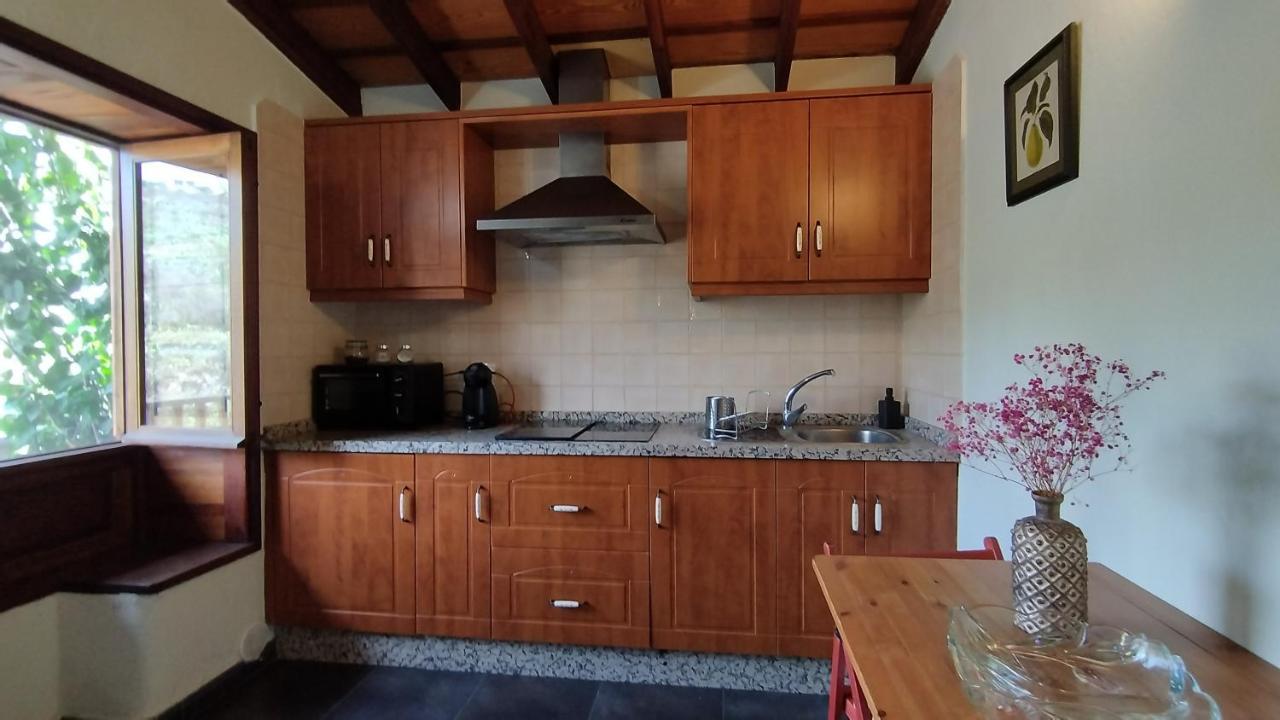 Villa Casa Tia Rosa. à Costa Adeje  Extérieur photo