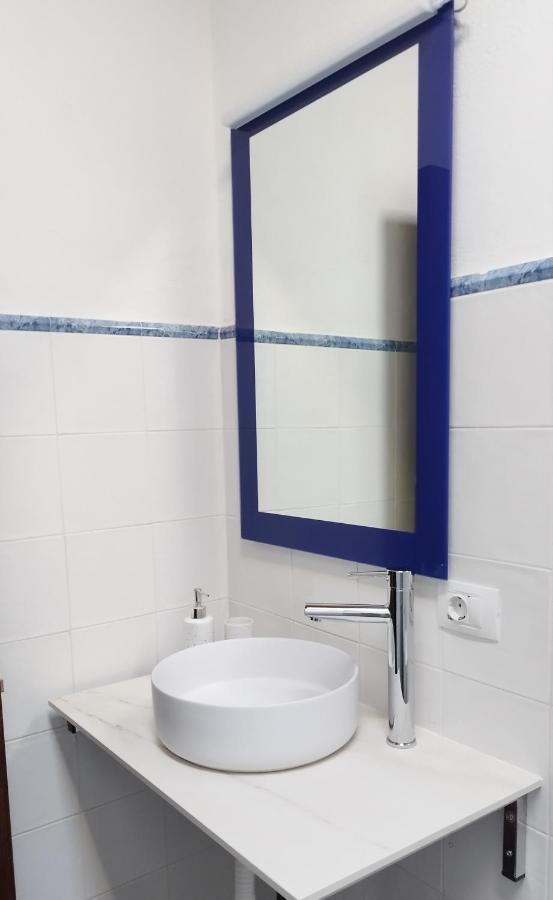 Villa Casa Tia Rosa. à Costa Adeje  Extérieur photo